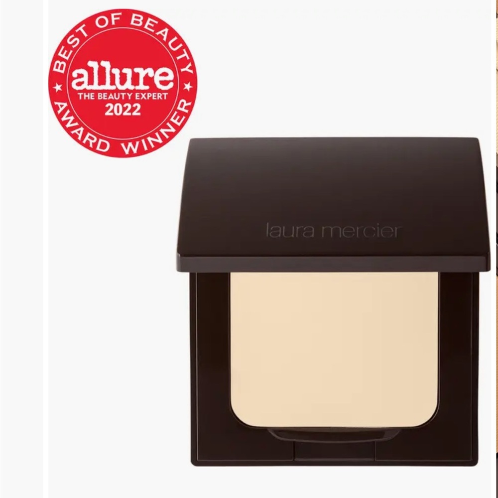 Laura Mercier Translucent Pressed Powder - Picture 3 of 11